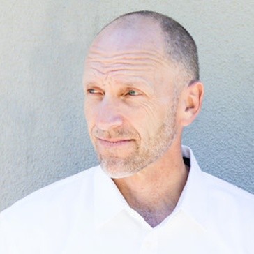 Steve Kromer, candidate for Berkeley City Council District 1